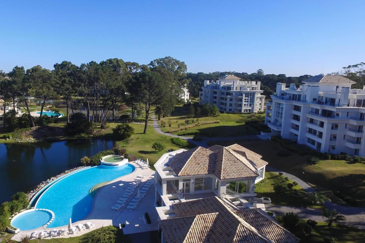 Green Park - Apartamento Torre J - Punta Del Este - Resort & Spa Exteriér fotografie