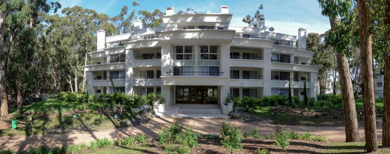 Green Park - Apartamento Torre J - Punta Del Este - Resort & Spa Exteriér fotografie