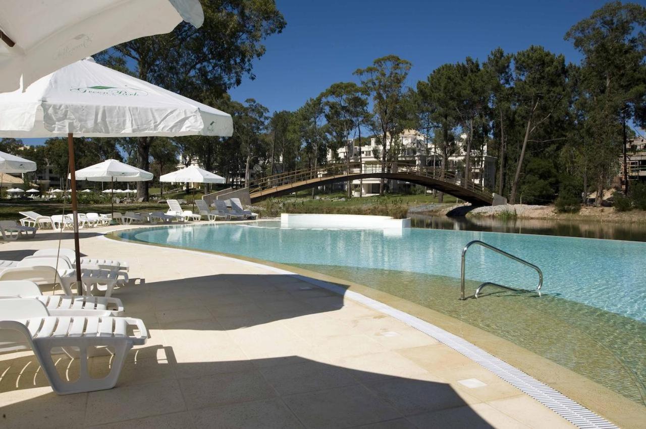 Green Park - Apartamento Torre J - Punta Del Este - Resort & Spa Exteriér fotografie