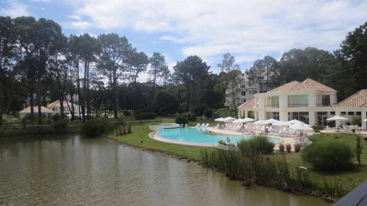 Green Park - Apartamento Torre J - Punta Del Este - Resort & Spa Exteriér fotografie