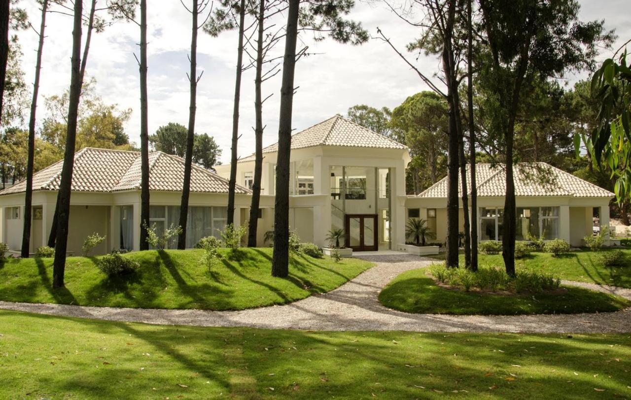 Green Park - Apartamento Torre J - Punta Del Este - Resort & Spa Exteriér fotografie