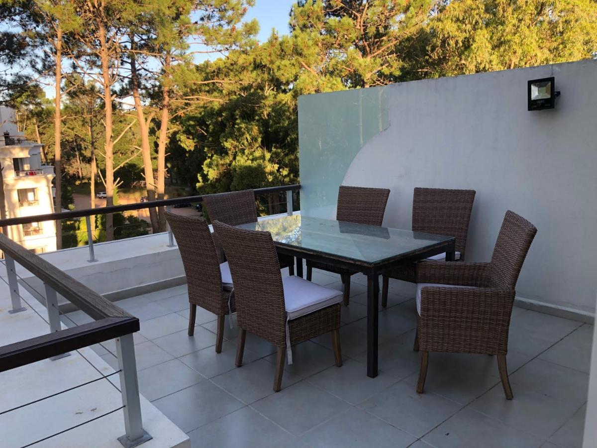 Green Park - Apartamento Torre J - Punta Del Este - Resort & Spa Exteriér fotografie